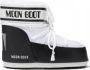 Moon boot Low Nylon Icon Boot Wit White Dames - Thumbnail 1