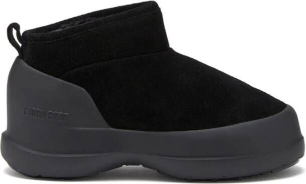 Moon Boot Luna Low Boot