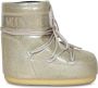 Moon boot Sneeuwlaarzen MB Icon Glitter Yellow Dames - Thumbnail 8