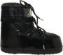 Moon Boot Metallic Enkellaarzen voor vrouwen - Thumbnail 1
