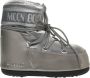 Moon Boot Metallic Enkellaarzen voor vrouwen - Thumbnail 1