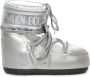 Moon boot ‘Classic Low Glance’ snow boots Grijs Dames - Thumbnail 7