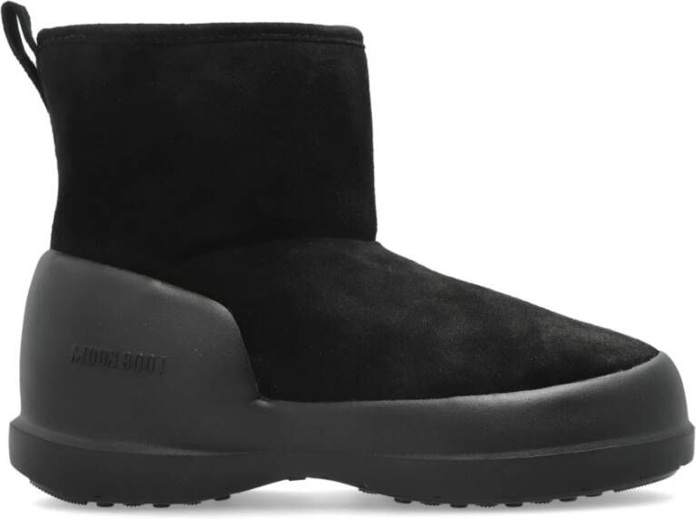 Moon Boot Mezzaluna Mid sneeuwlaarzen