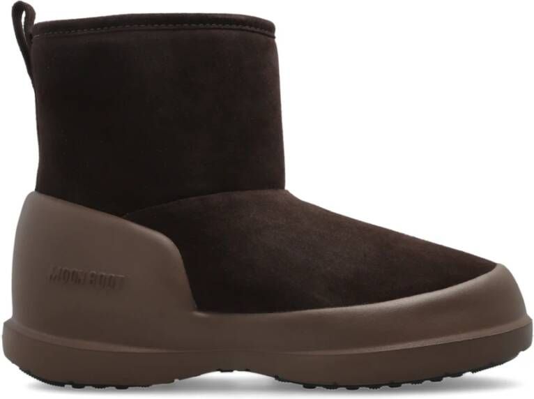 Moon Boot Mezzaluna Mid sneeuwlaarzen