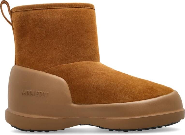 Moon Boot Mezzaluna Mid sneeuwlaarzen