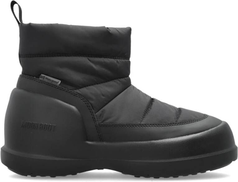 Moon Boot Mezzaluna Puffy sneeuwlaarzen