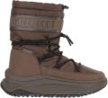 Moon Boot 247 Polar Enkellaarzen - Bruin