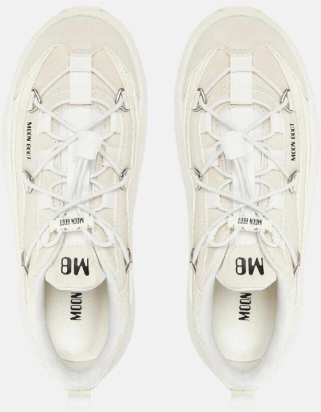 Moon Boot 247 XLace Sneakers - Foto 2