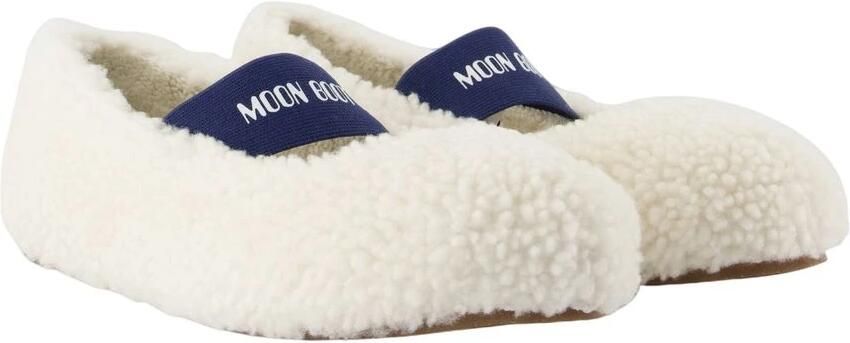 Moon Boot Ballerinas