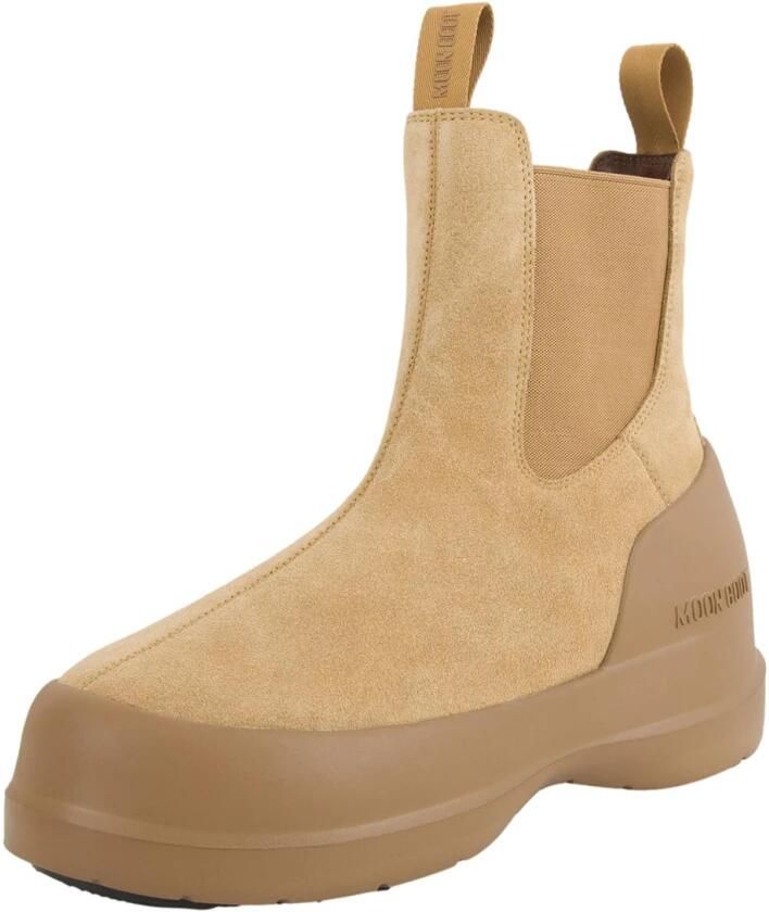 Moon Boot Chelsea Boots