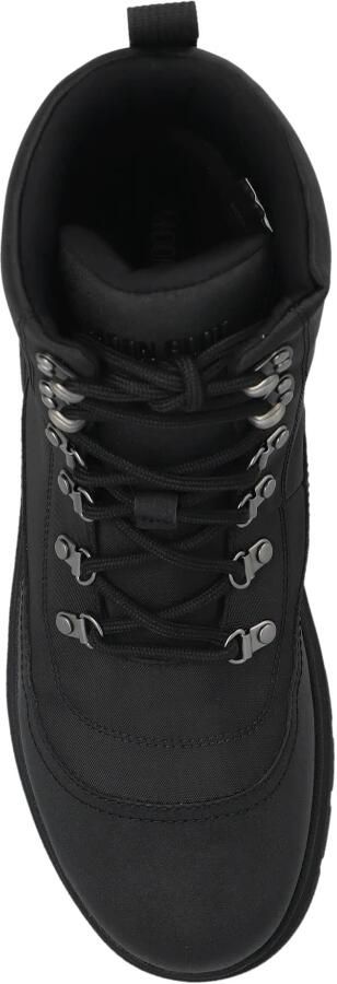 Moon Boot MB Combat Boot Nylon WP - Foto 9