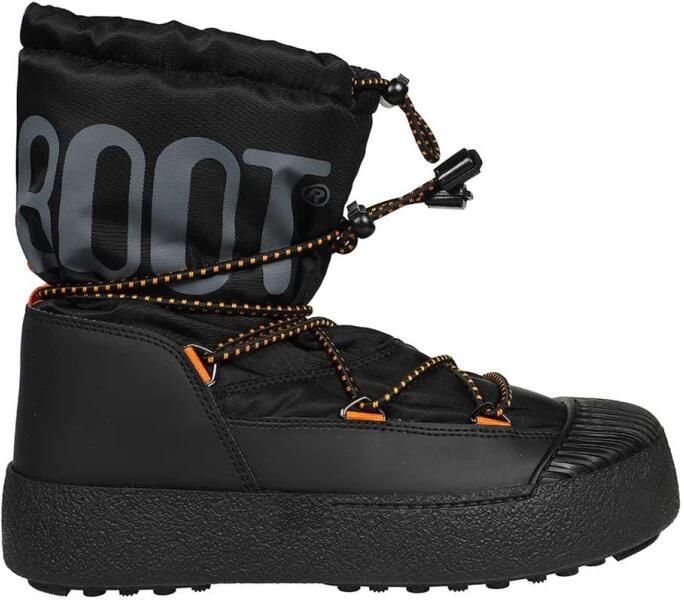 Moon Boot Enkellaarsjes met veters