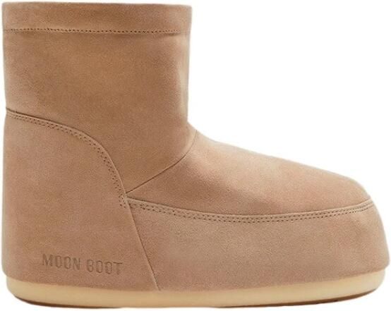 Moon Boot Enkellaarzen