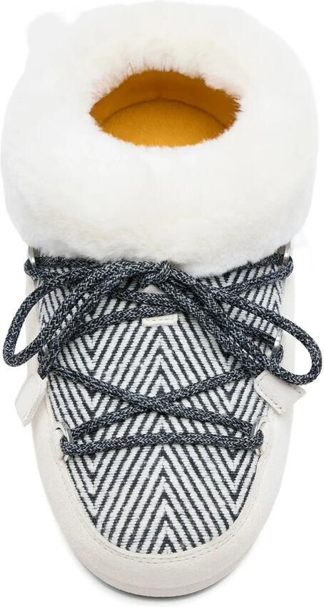 Moon Boot EVX Chalet Faux Fur Mules - Foto 2