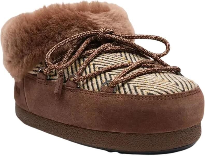 Moon Boot EVX Chalet Mule Fur - Foto 2