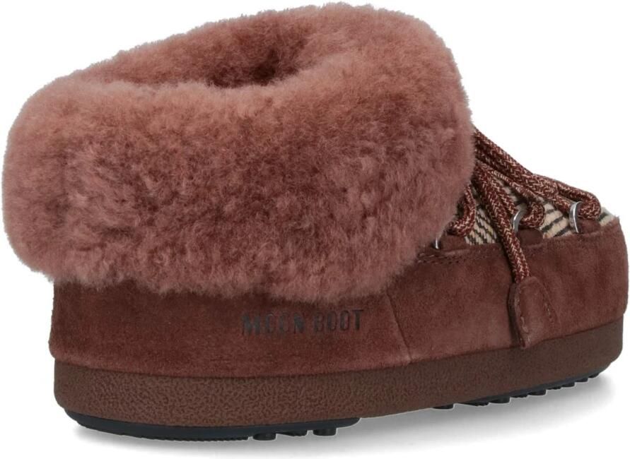 Moon Boot EVX Chalet Mule Fur - Foto 5