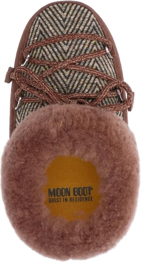 Moon Boot EVX Chalet Mule Fur - Foto 7