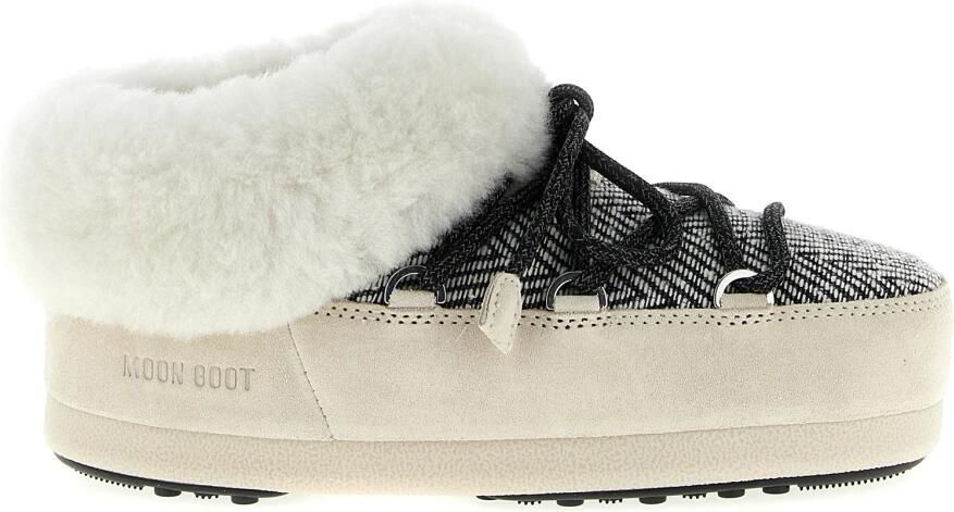Moon Boot EVX Chalet Mules