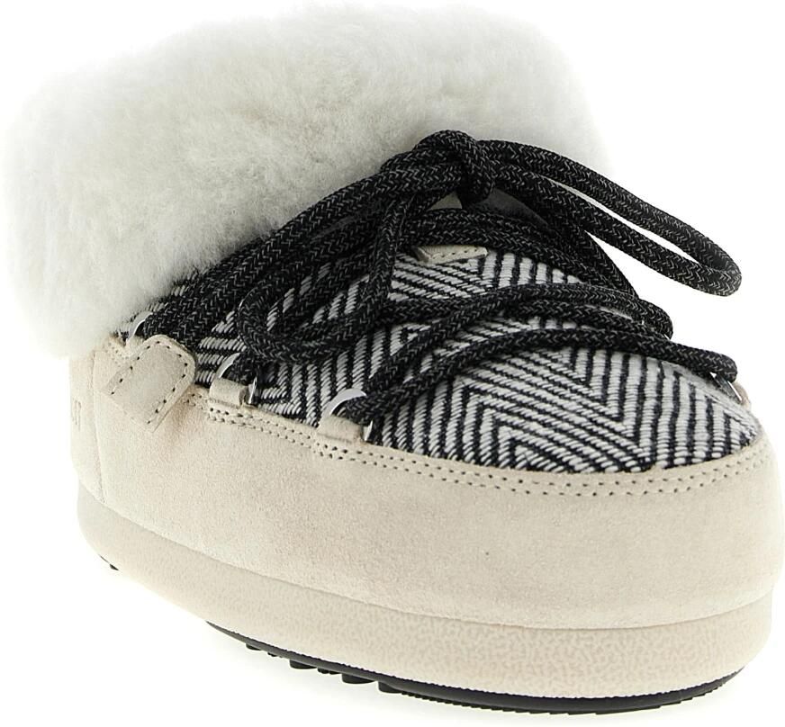 Moon Boot EVX Chalet Mules - Foto 2