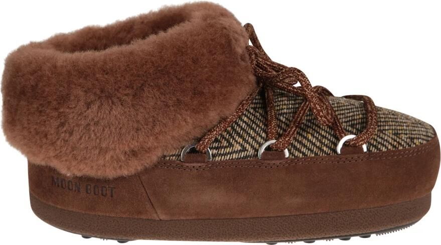Moon Boot EVX Chalet Mules