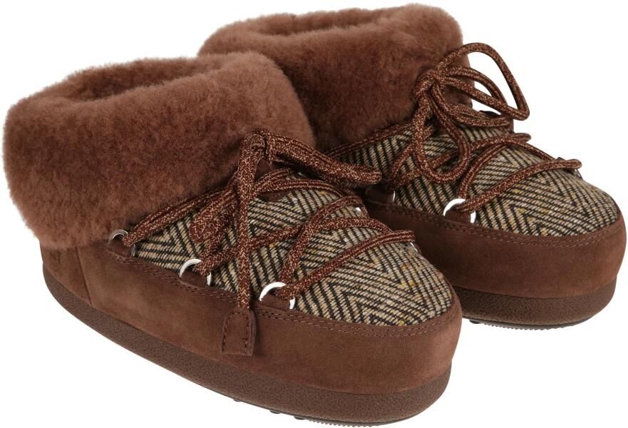 Moon Boot EVX Chalet Mules - Foto 3