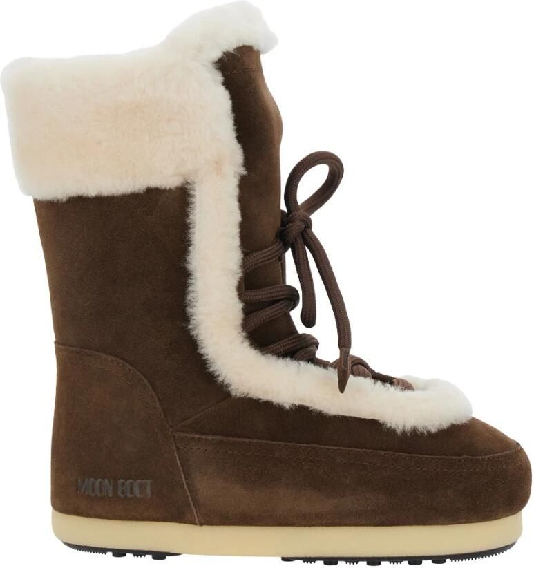 Moon Boot EVX Fairy Enkellaarzen