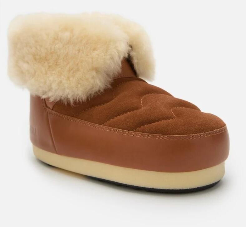 Moon Boot EVX Igloo Boots