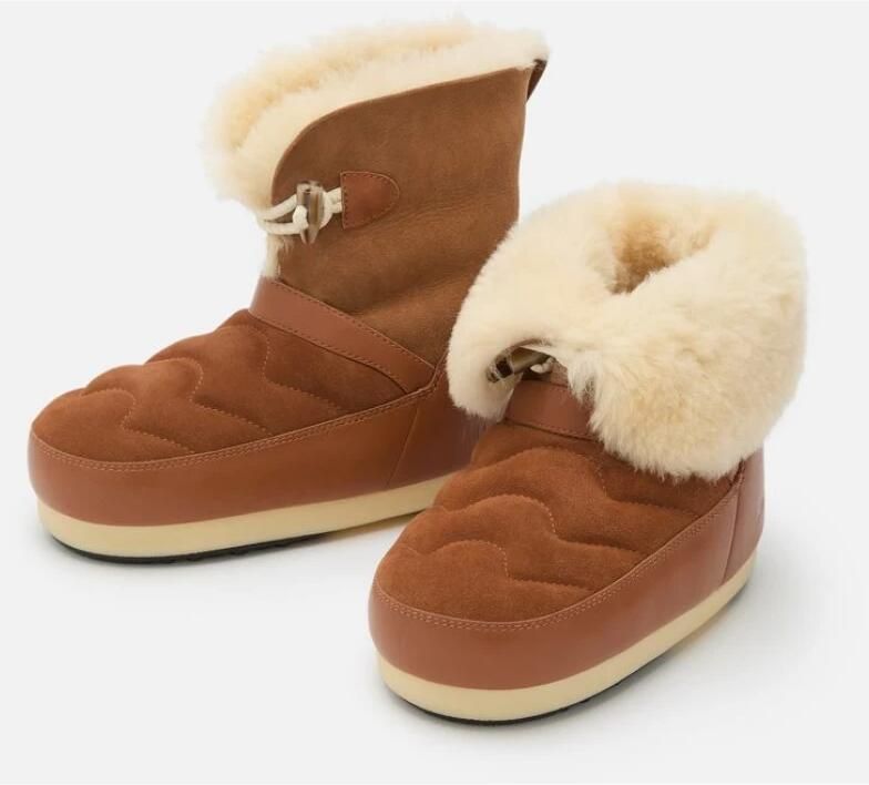 Moon Boot EVX Igloo Boots - Foto 2