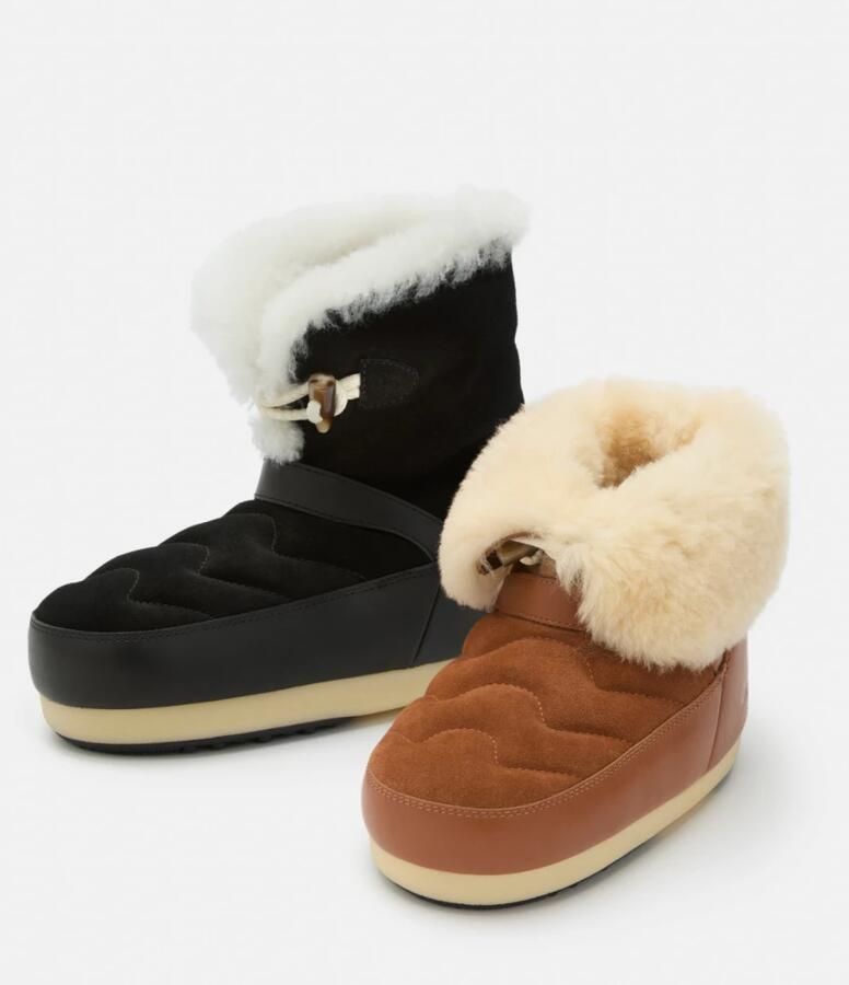 Moon Boot EVX Igloo Boots - Foto 2