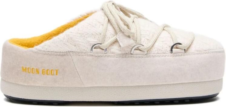 Moon Boot EVX Rose Knit Mules - Foto 13
