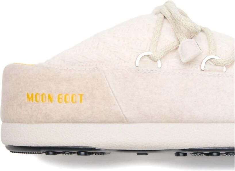 Moon Boot EVX Rose Knit Mules - Foto 7