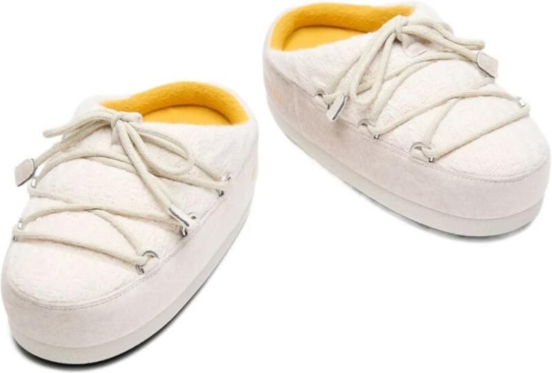 Moon Boot EVX Rose Knit Mules - Foto 8