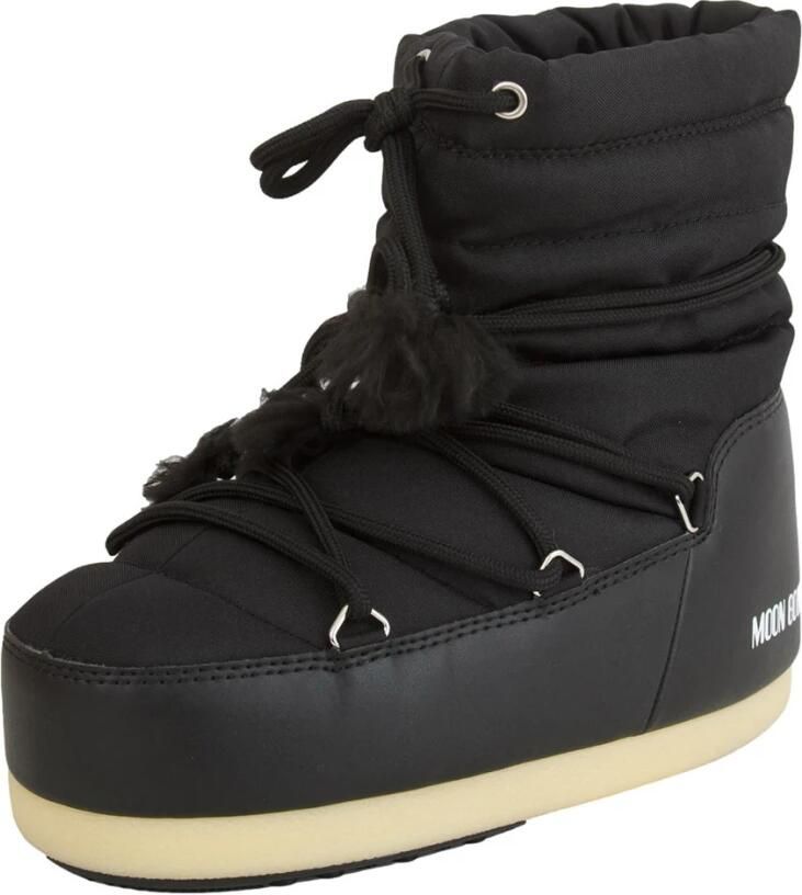 Moon boot Snowboots Bottes Evx Light Low imperméables - Foto 7