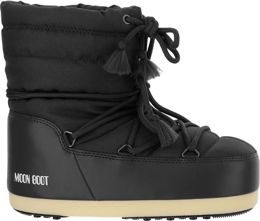 Moon Boot EVX Light Nylon Enkellaarzen