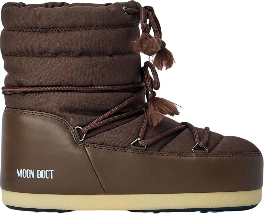 Moon Boot EVX Light Nylon Laarzen