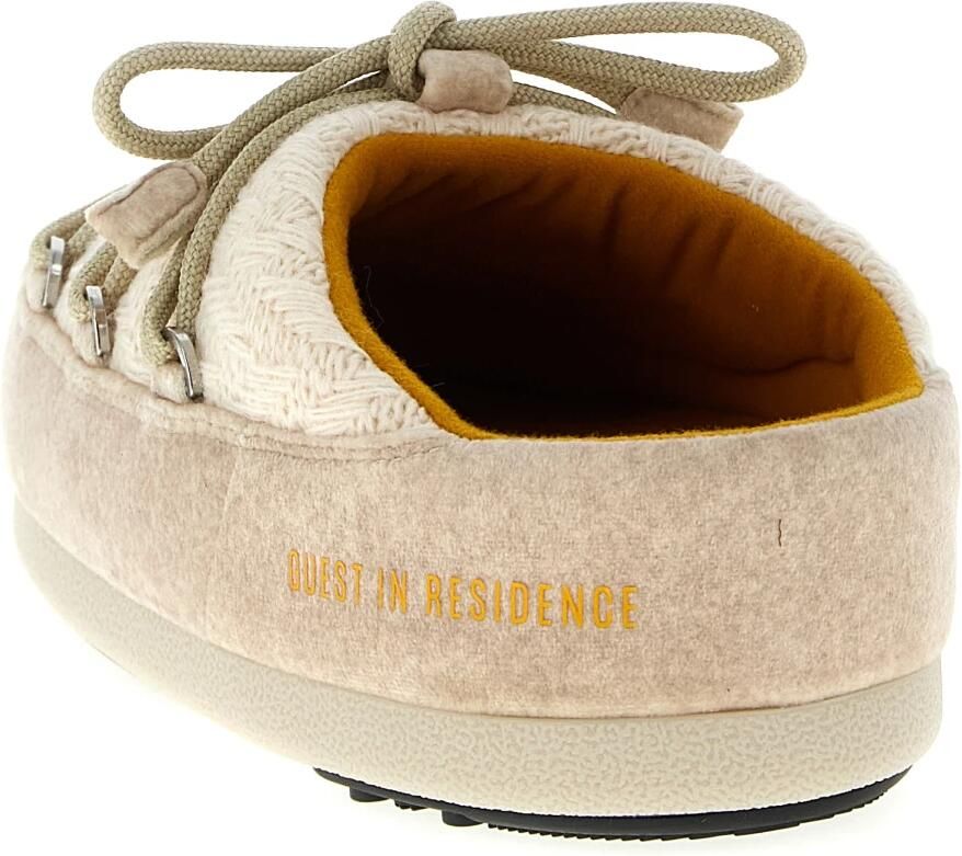 Moon Boot EVX Rose Knit Mules - Foto 2
