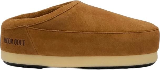 Moon Boot EVX Mule Loaf Suede
