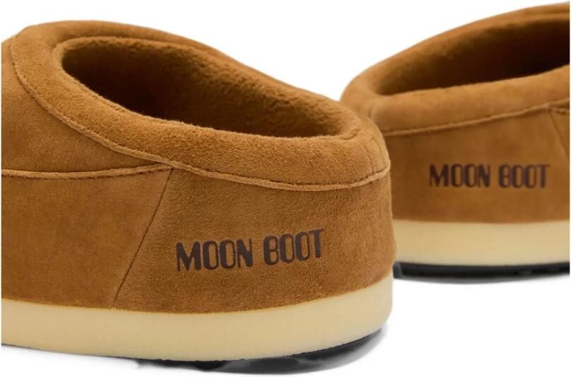 Moon Boot EVX Mule Loaf Suede - Foto 3