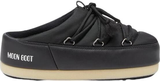 Moon Boot Evx Mule Nylon