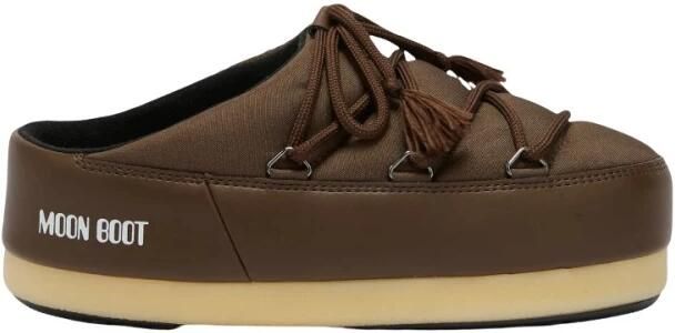 Moon Boot EVX Mule Nylon