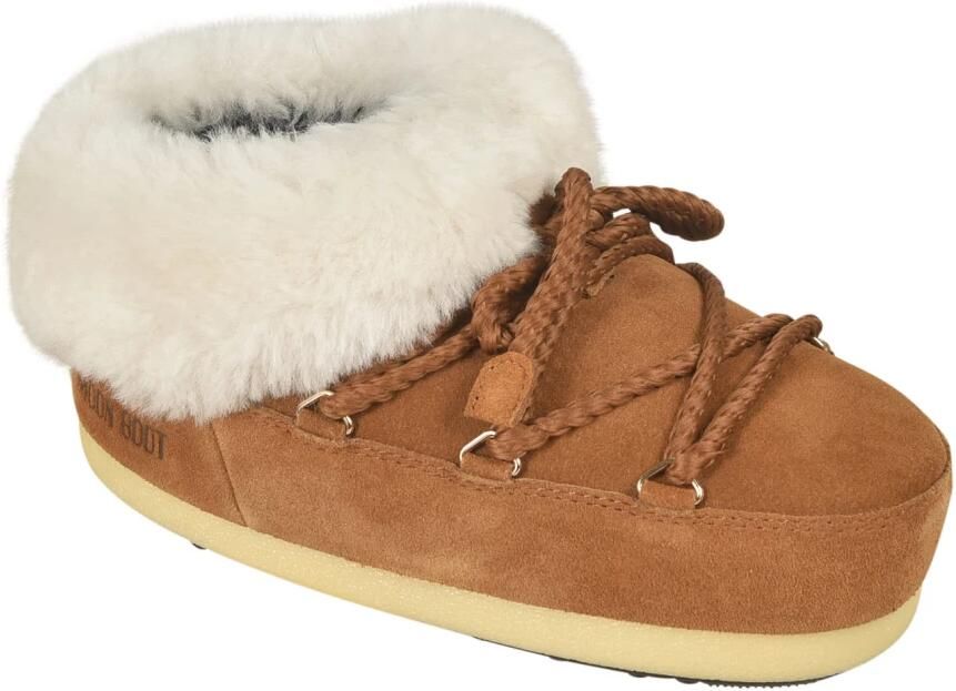 Moon Boot EVX Mule Suede Boots - Foto 2