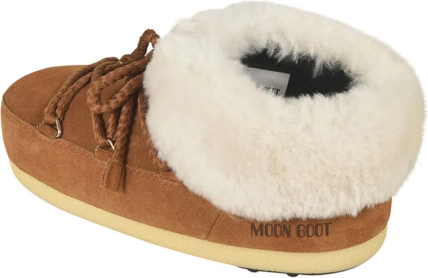 Moon Boot EVX Mule Suede Boots - Foto 3