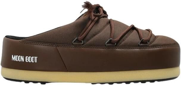 Moon Boot Evx Nylon Mule