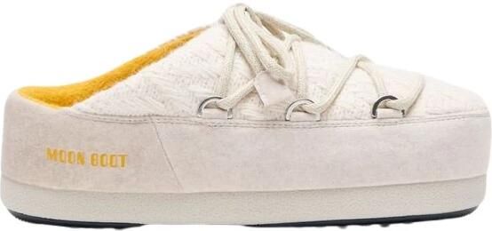 Moon Boot EVX Rose Knit Mules