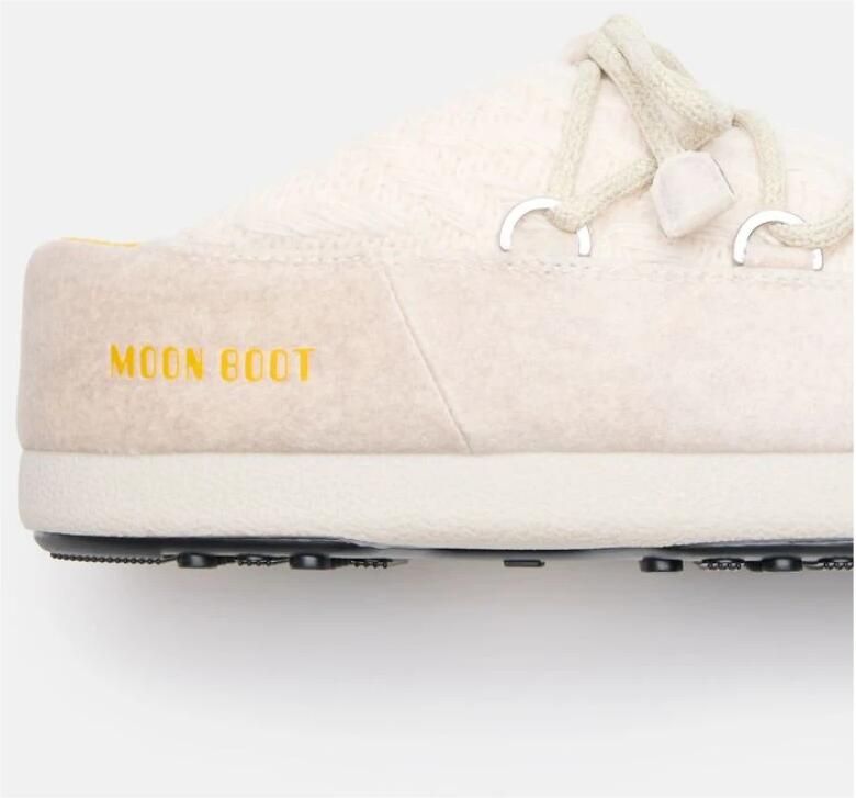 Moon Boot EVX Rose Knit Mules - Foto 6