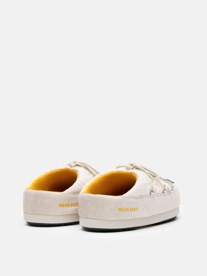 Moon Boot EVX Rose Knit Mules - Foto 4