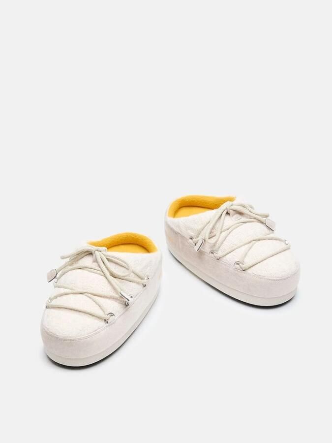 Moon Boot EVX Rose Knit Mules - Foto 5
