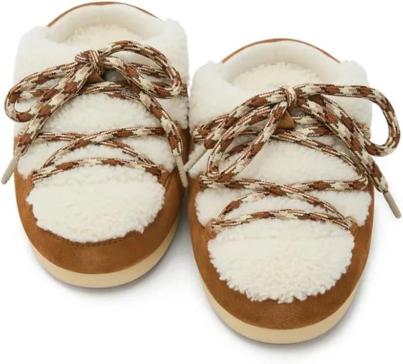 Moon Boot EVX Shearling Mule - Foto 3