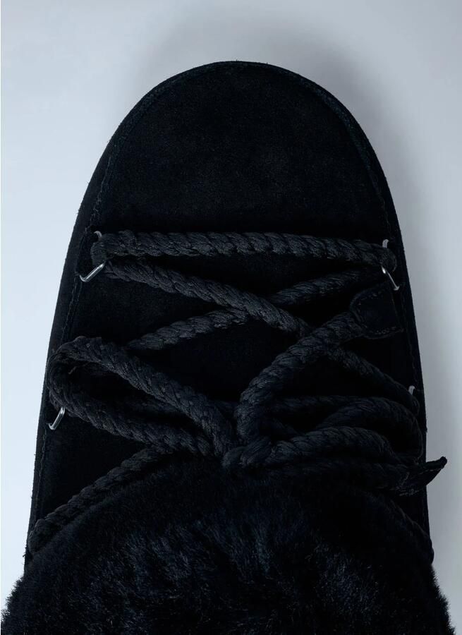 Moon Boot EVX Suede Mule Boots - Foto 2