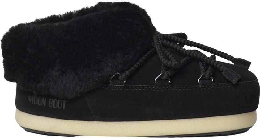 Moon Boot EVX Suède Mules